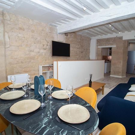 Residence Le Marais By Studio Prestige Paris Exterior photo