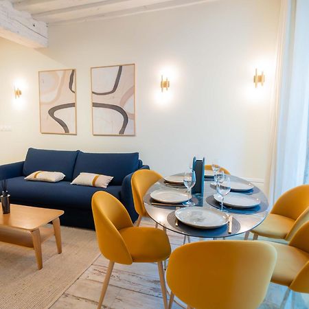 Residence Le Marais By Studio Prestige Paris Exterior photo