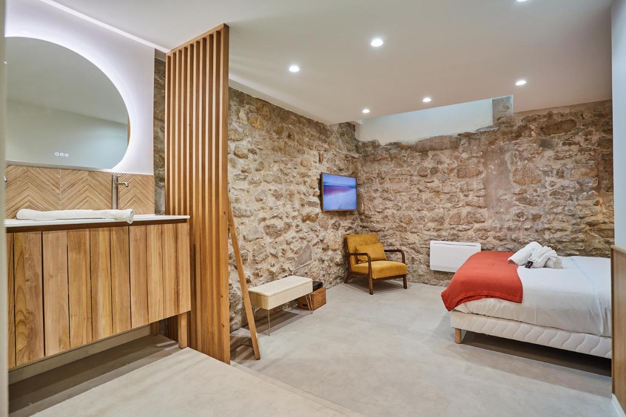 Residence Le Marais By Studio Prestige Paris Exterior photo