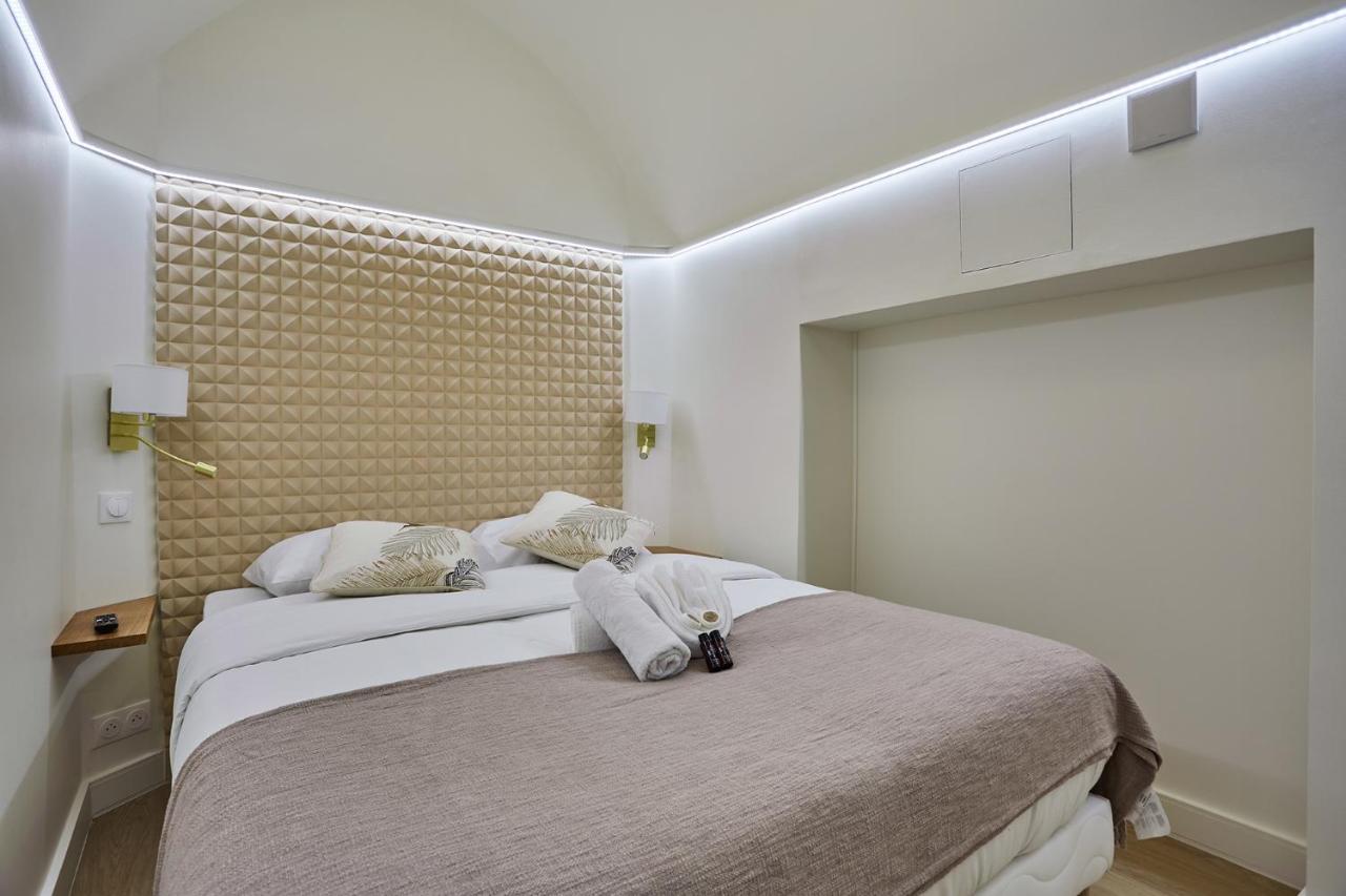Residence Le Marais By Studio Prestige Paris Exterior photo