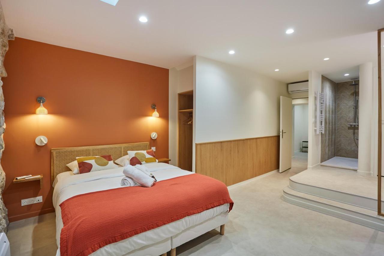 Residence Le Marais By Studio Prestige Paris Exterior photo