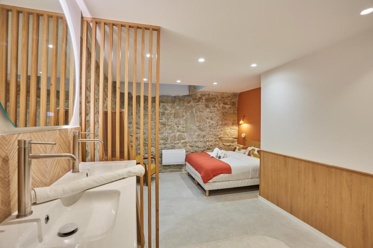 Residence Le Marais By Studio Prestige Paris Exterior photo