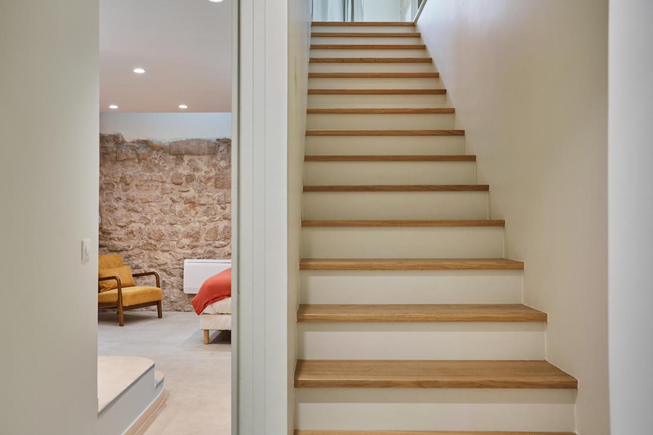 Residence Le Marais By Studio Prestige Paris Exterior photo